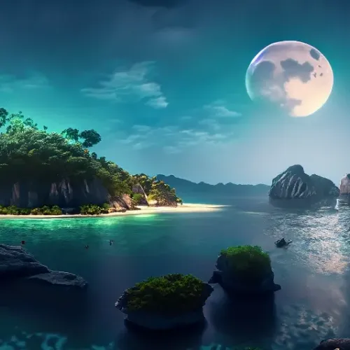 Nature #1