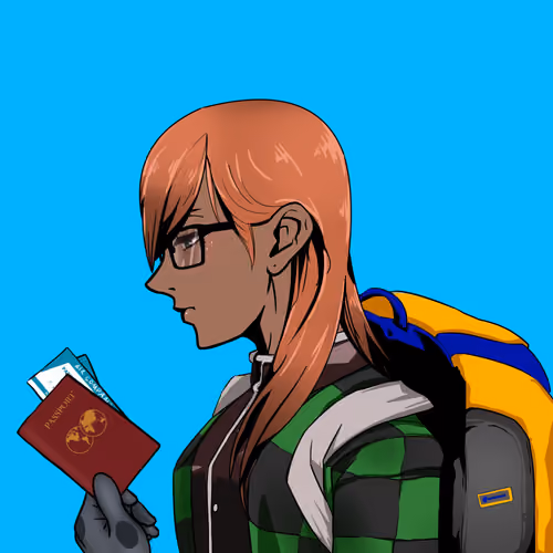 Ryoko #3564