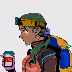 Ryoko #3456