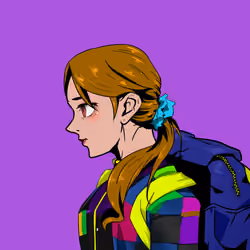 Ryoko #3305