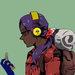 Ryoko #3298