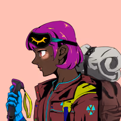Ryoko #2439