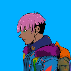 Ryoko #6814