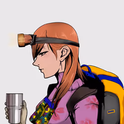Ryoko #5867