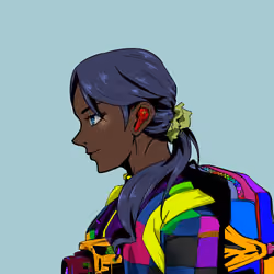 Ryoko #2485