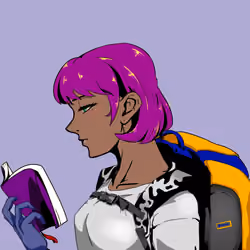Ryoko #2438