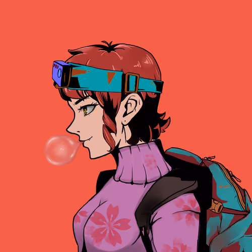 Ryoko #858