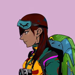 Ryoko #3293