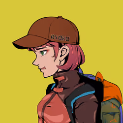 Ryoko #4982