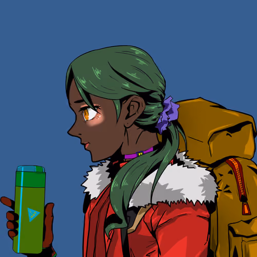 Ryoko #2453