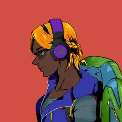 Ryoko #1087