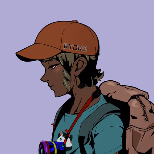 Ryokoclub