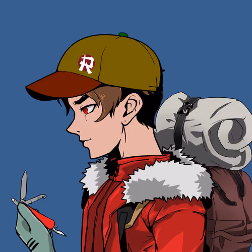 Ryoko #7090