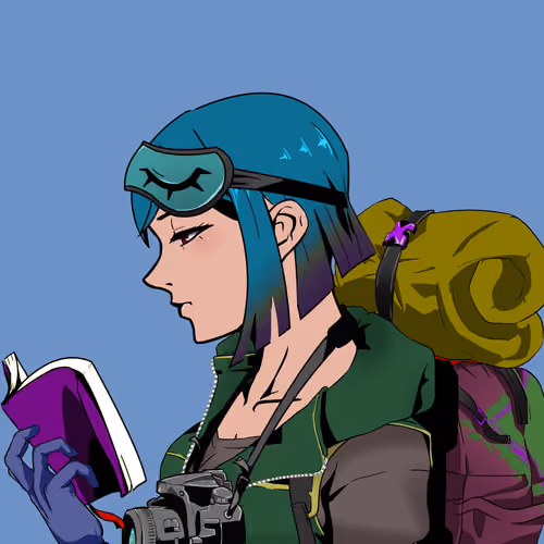 Ryoko #2509