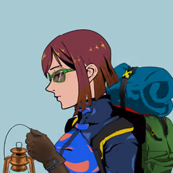 Ryoko #3300