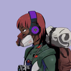 Ryoko #3304
