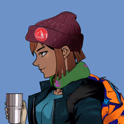 Ryoko #6432