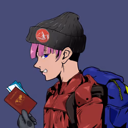 Ryoko #6658