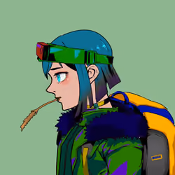 Ryoko #3239