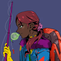 Ryoko #3525