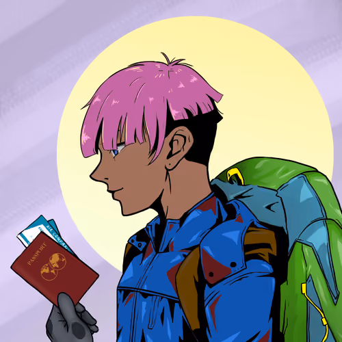 Ryoko #3968