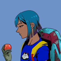 Ryoko #3572