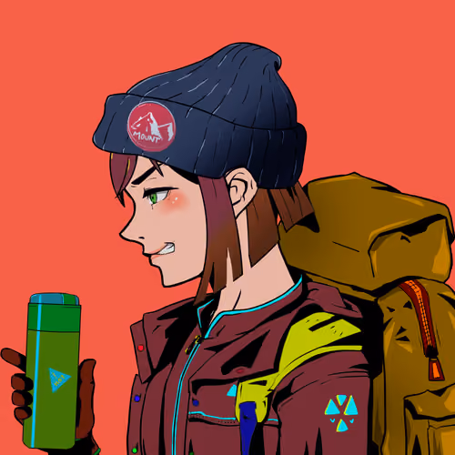 Ryoko #3689
