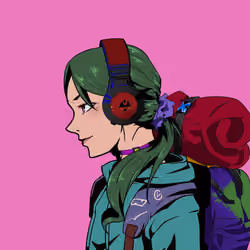Ryoko #1086