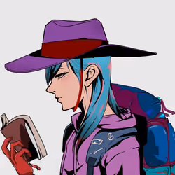 Ryoko #7436