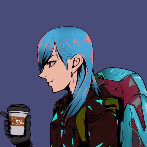 Ryoko #3601