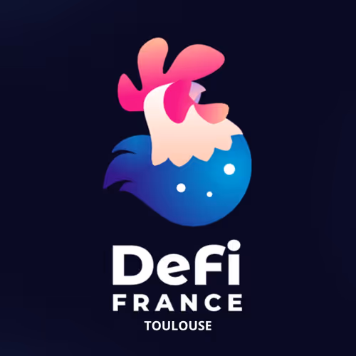 Meetup Defi France Toulouse 2024 2025
