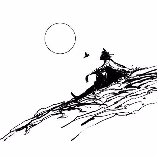 Rodeo Posts 10986 logo