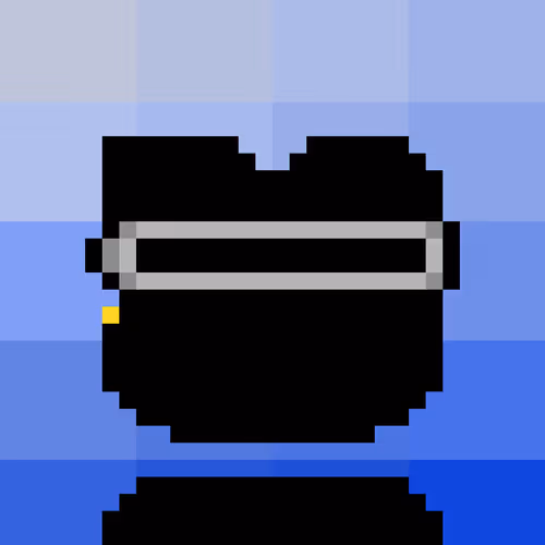 Pixelpepen