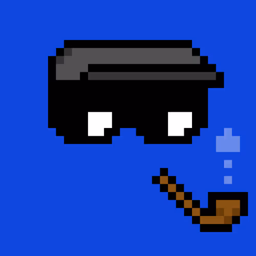 Pixelpepen
