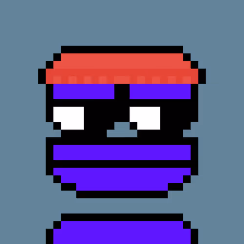 Pixelpepen