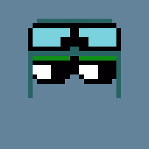 Pixelpepen