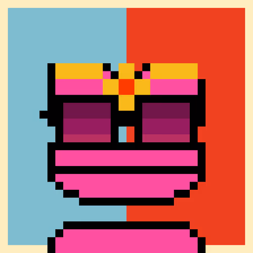 Pixelpepen