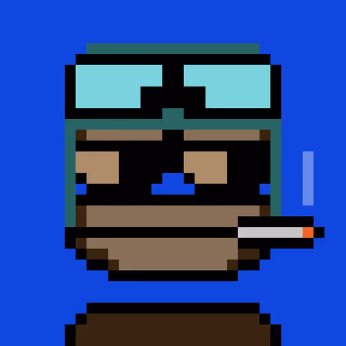 Pixelpepen