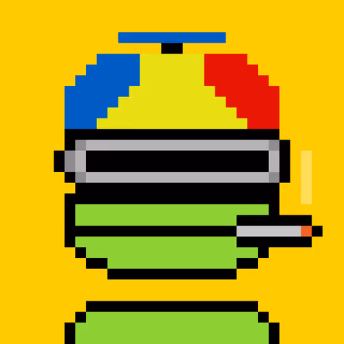 Pixelpepen