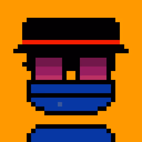 Pixelpepen