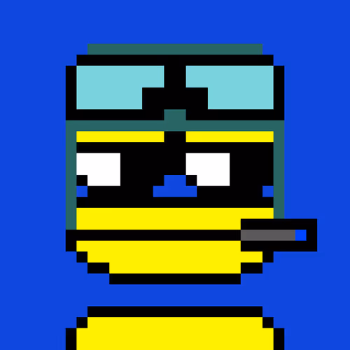 Pixelpepen