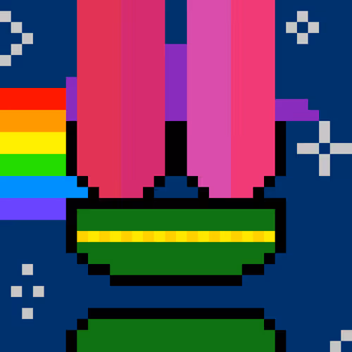 Pixelpepen