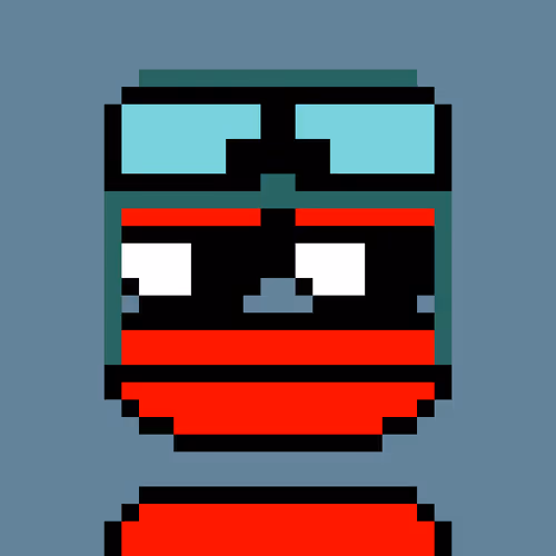 Pixelpepen