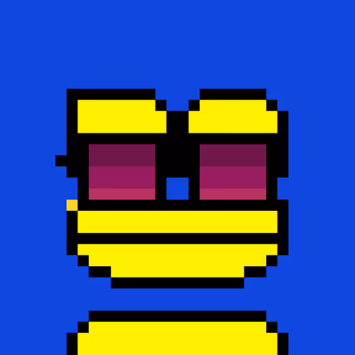 Pixelpepen
