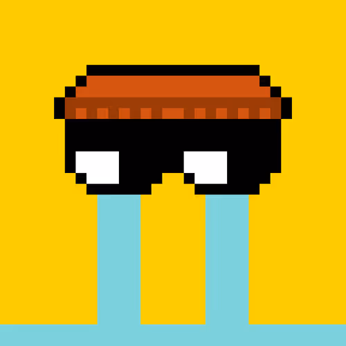 Pixelpepen
