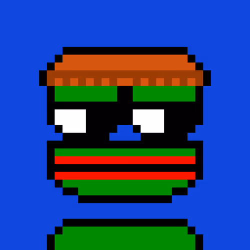 Pixelpepen