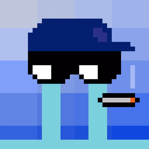Pixelpepen