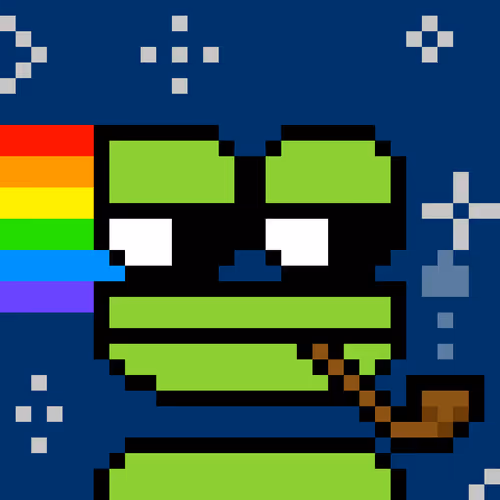 Pixelpepen