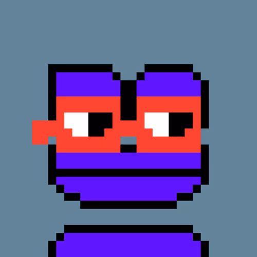 Pixelpepen