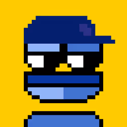7676